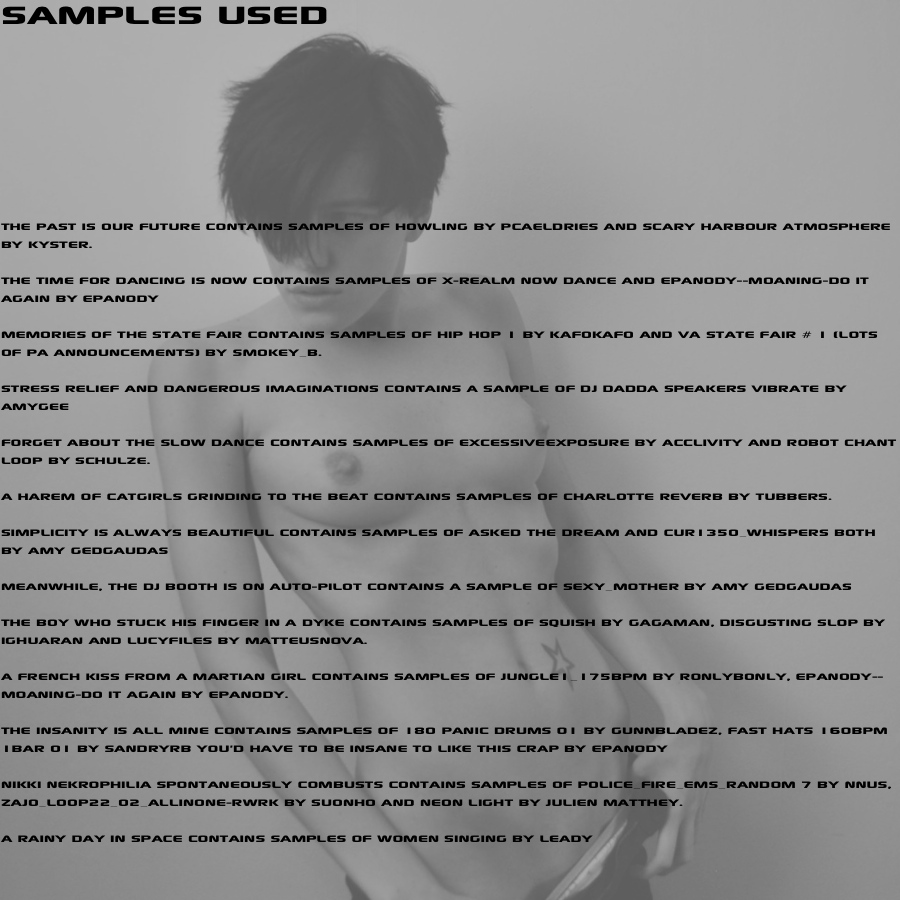 sample list