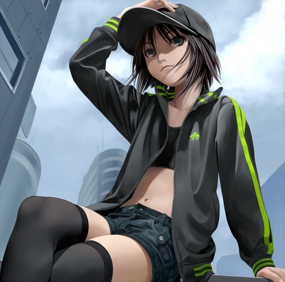 Invasion of the Dickgirls