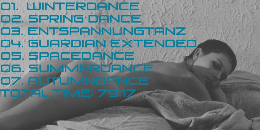 track listing